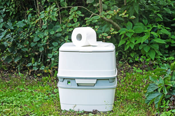 Best Event porta potty rental  in Lake Darby, OH