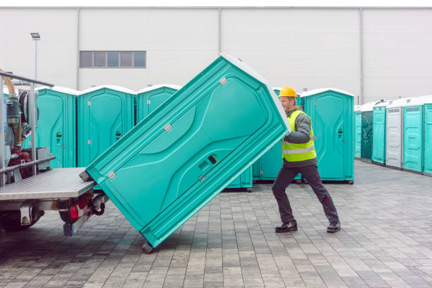 Best Porta potty rental near me  in Lake Darby, OH