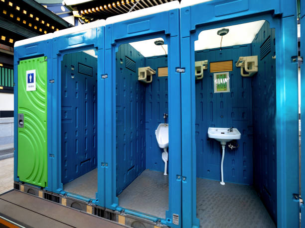 Best Portable bathroom rental  in Lake Darby, OH