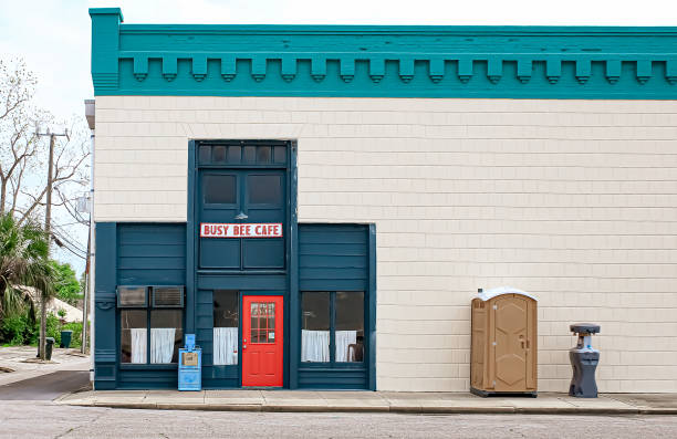 Best Porta potty rental near me  in Lake Darby, OH