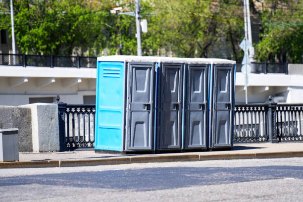 Best Portable restroom trailer rental  in Lake Darby, OH
