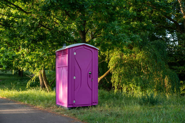 Best Affordable porta potty rental  in Lake Darby, OH