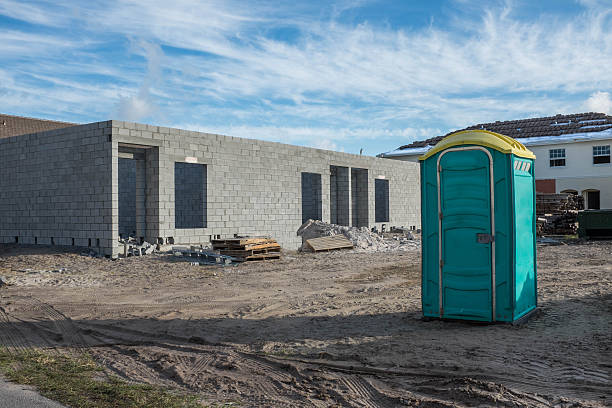 Best Porta potty delivery and setup  in Lake Darby, OH