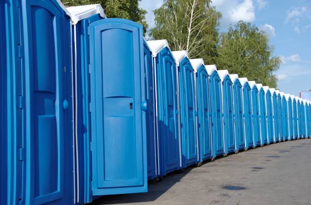 Best Porta potty rental for parties  in Lake Darby, OH